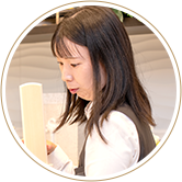経験豊富な葬祭ディレクターの有資格者が、葬儀に参列されるすべての方にご満足いただける式となるよう、心を込めてサポートいたします。