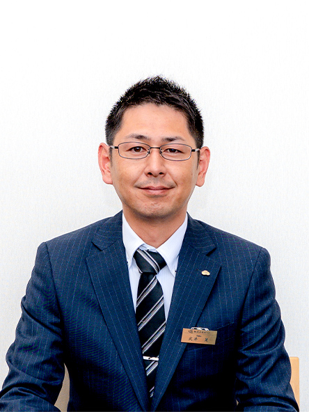 取締役社長 武井晃