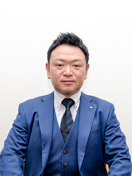 代表取締役会長 篠原耕一