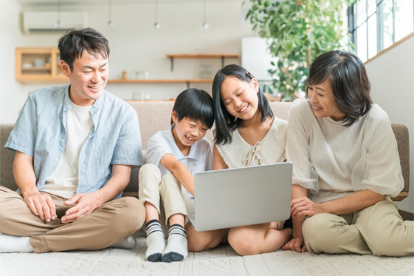 お得な会員限定特典