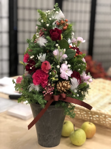 もうすぐクリスマス