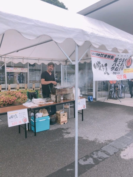 岩村田店オープン！