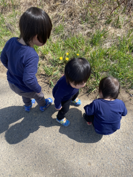 緊急事態宣言中の過ごし方