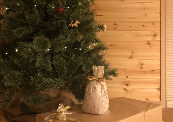 待ち遠しい…クリスマス！！