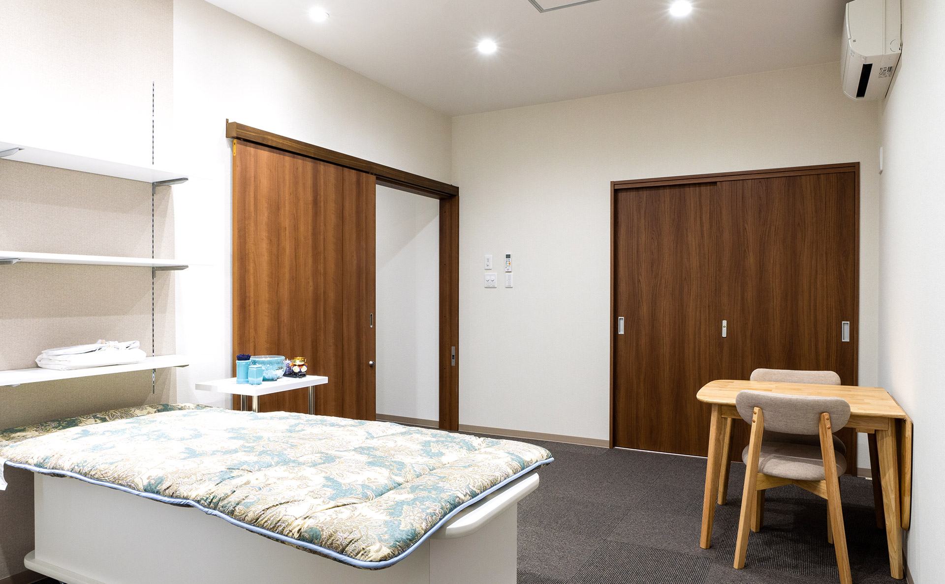 家族葬邸宅みつわ安茂里店