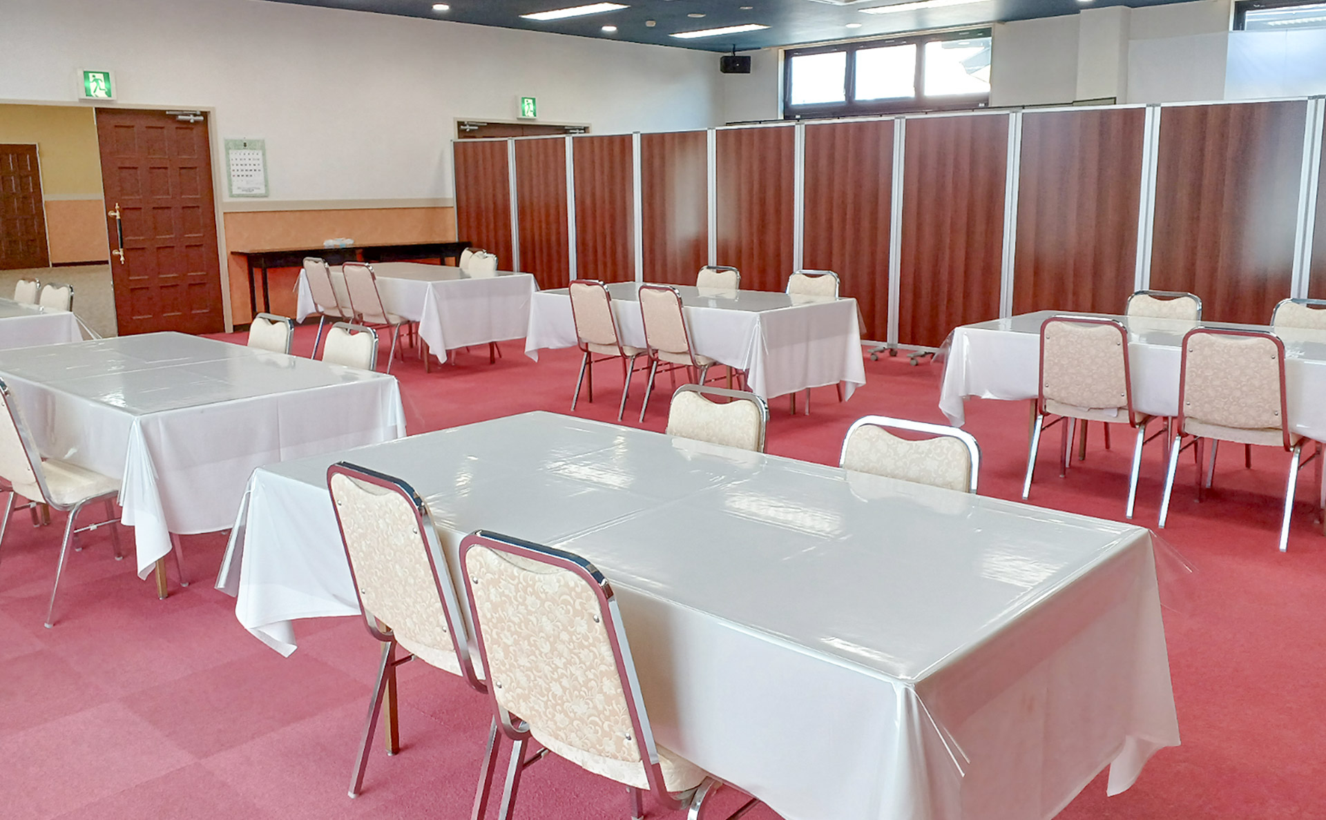 家族葬邸宅みつわ梓川店