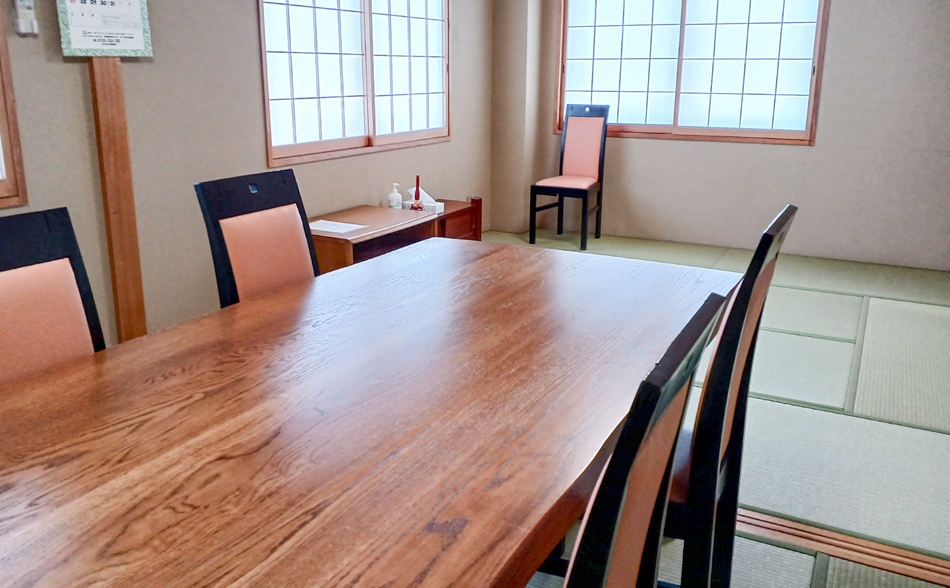 家族葬邸宅みつわ梓川店