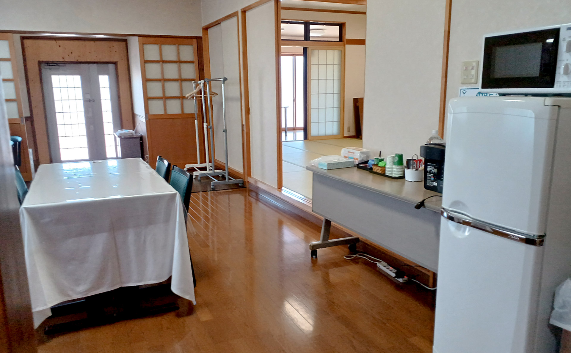 家族葬邸宅みつわ梓川店