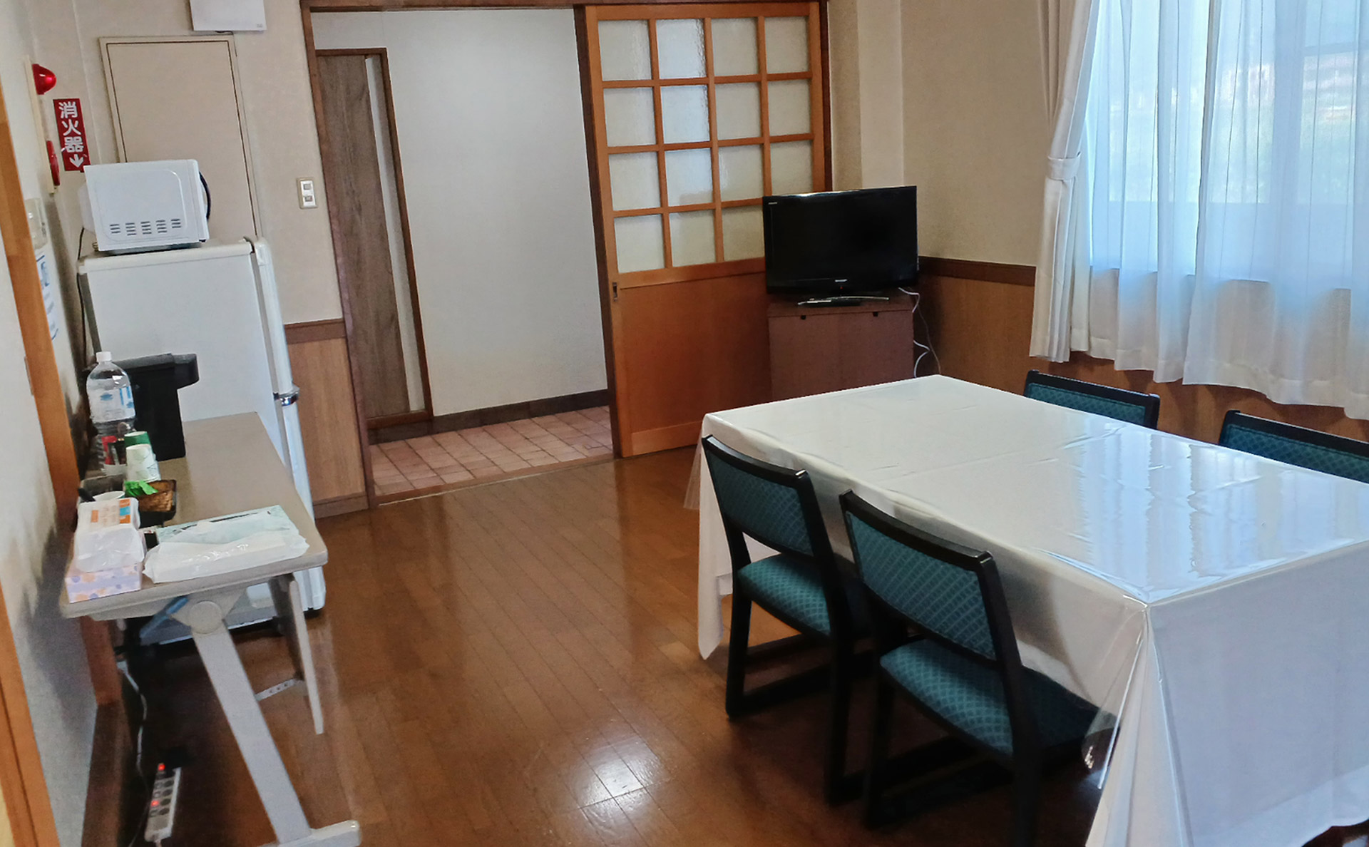 家族葬邸宅みつわ梓川店