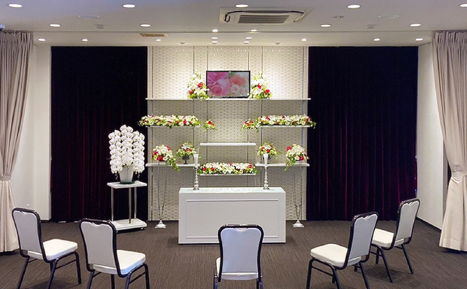 家族葬邸宅みつわ小諸西原店