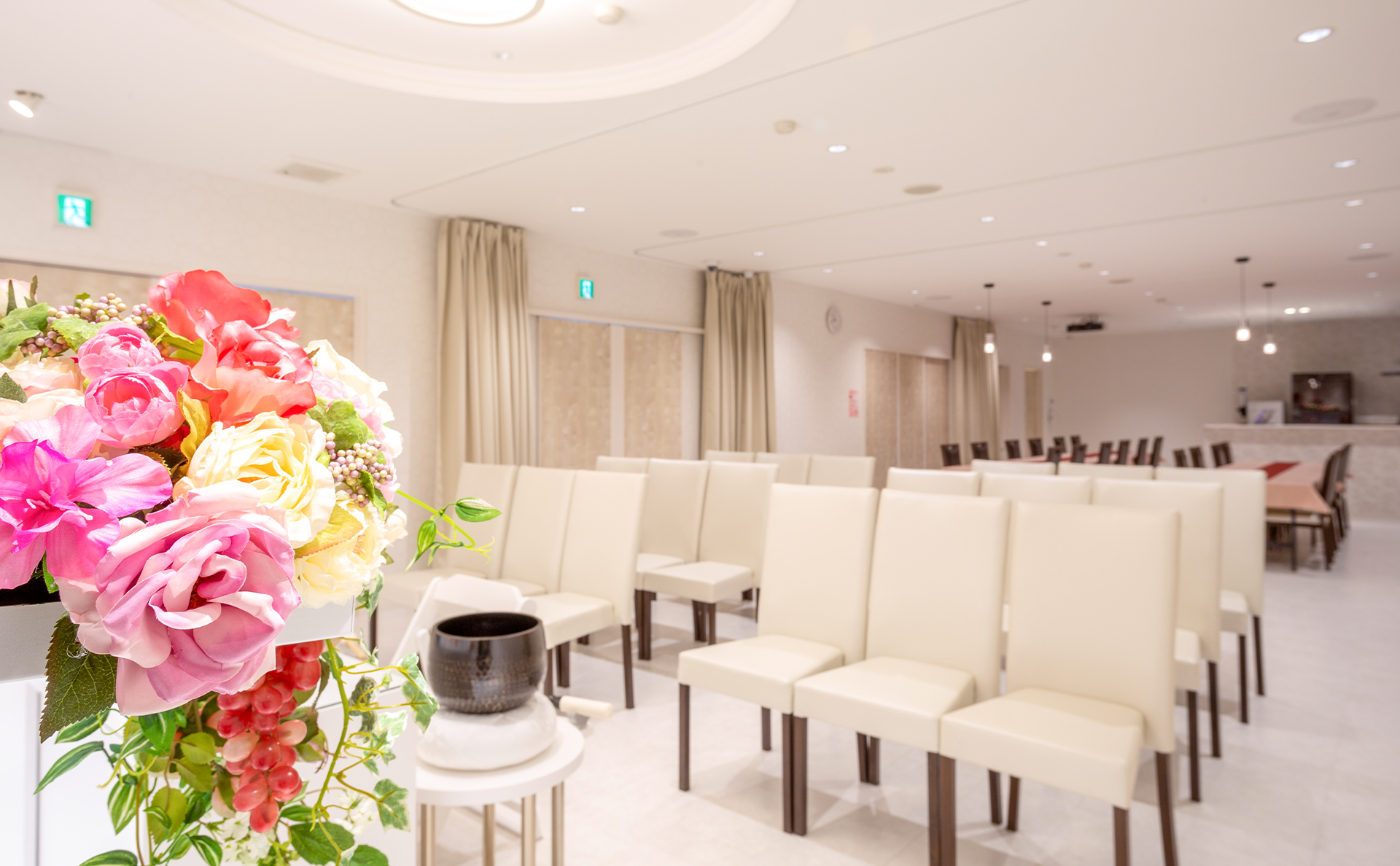 家族葬邸宅みつわ浅科中佐都店