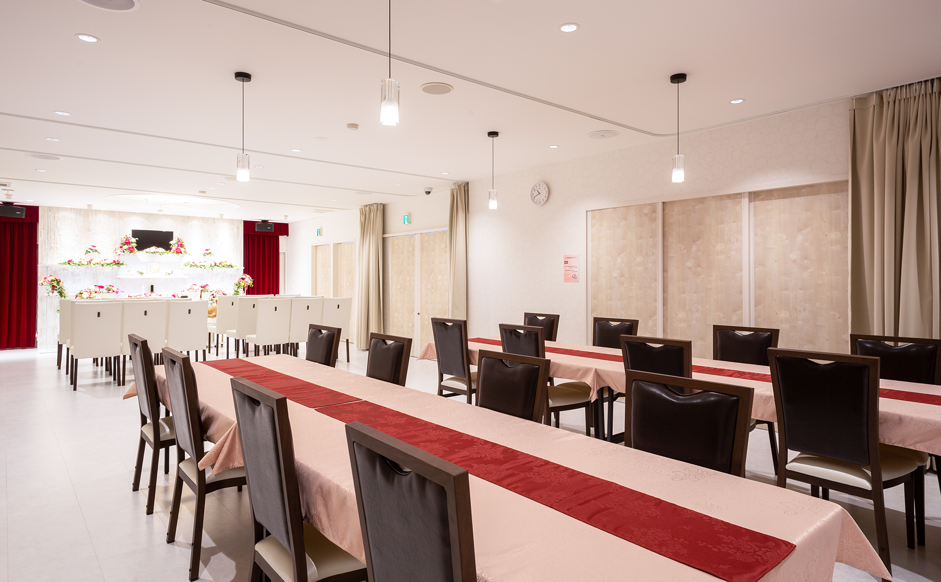 家族葬邸宅みつわ浅科中佐都店