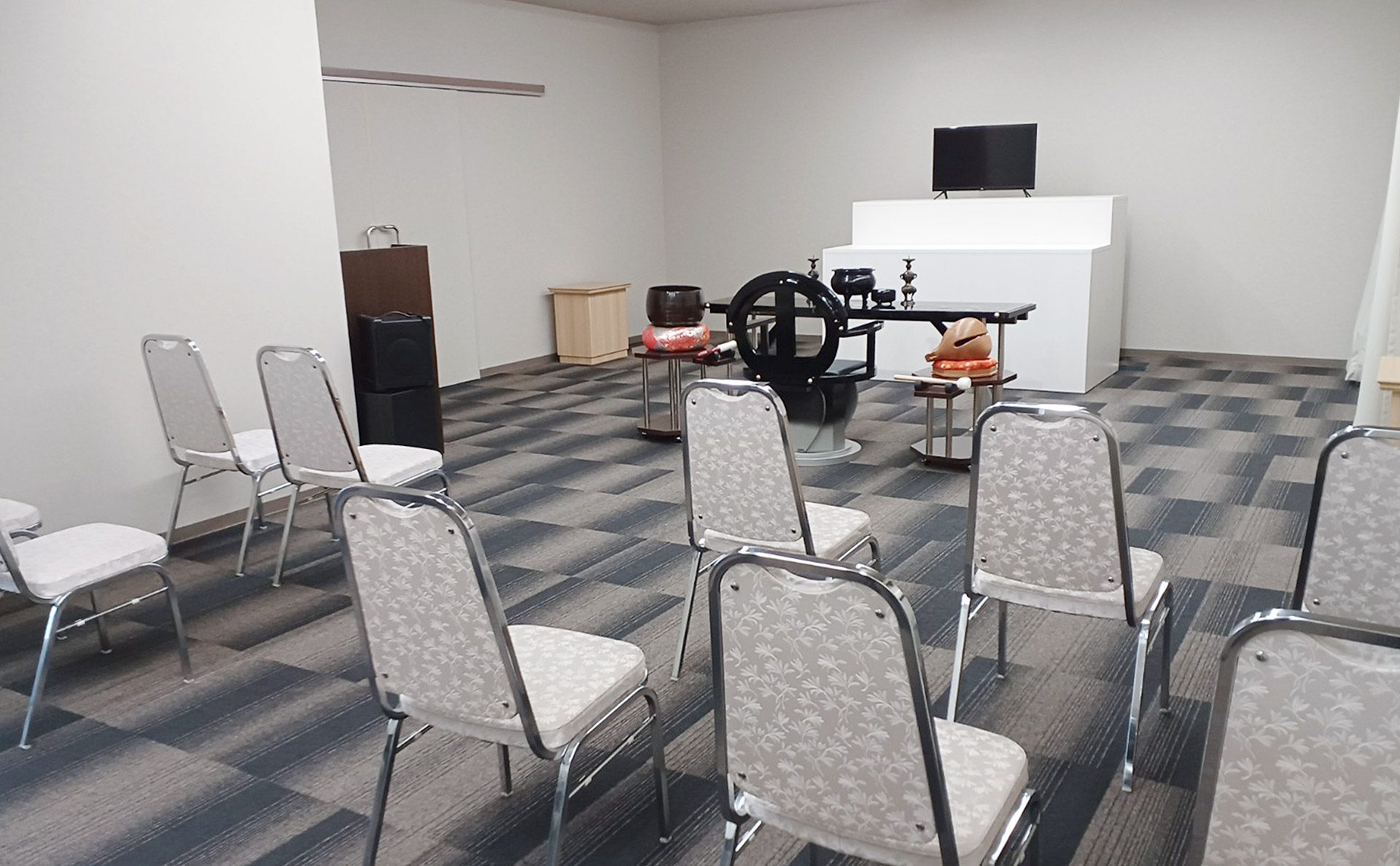 家族葬邸宅みつわ笹賀店