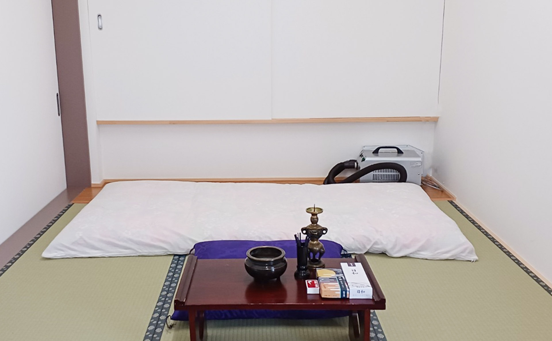 家族葬邸宅みつわ笹賀店