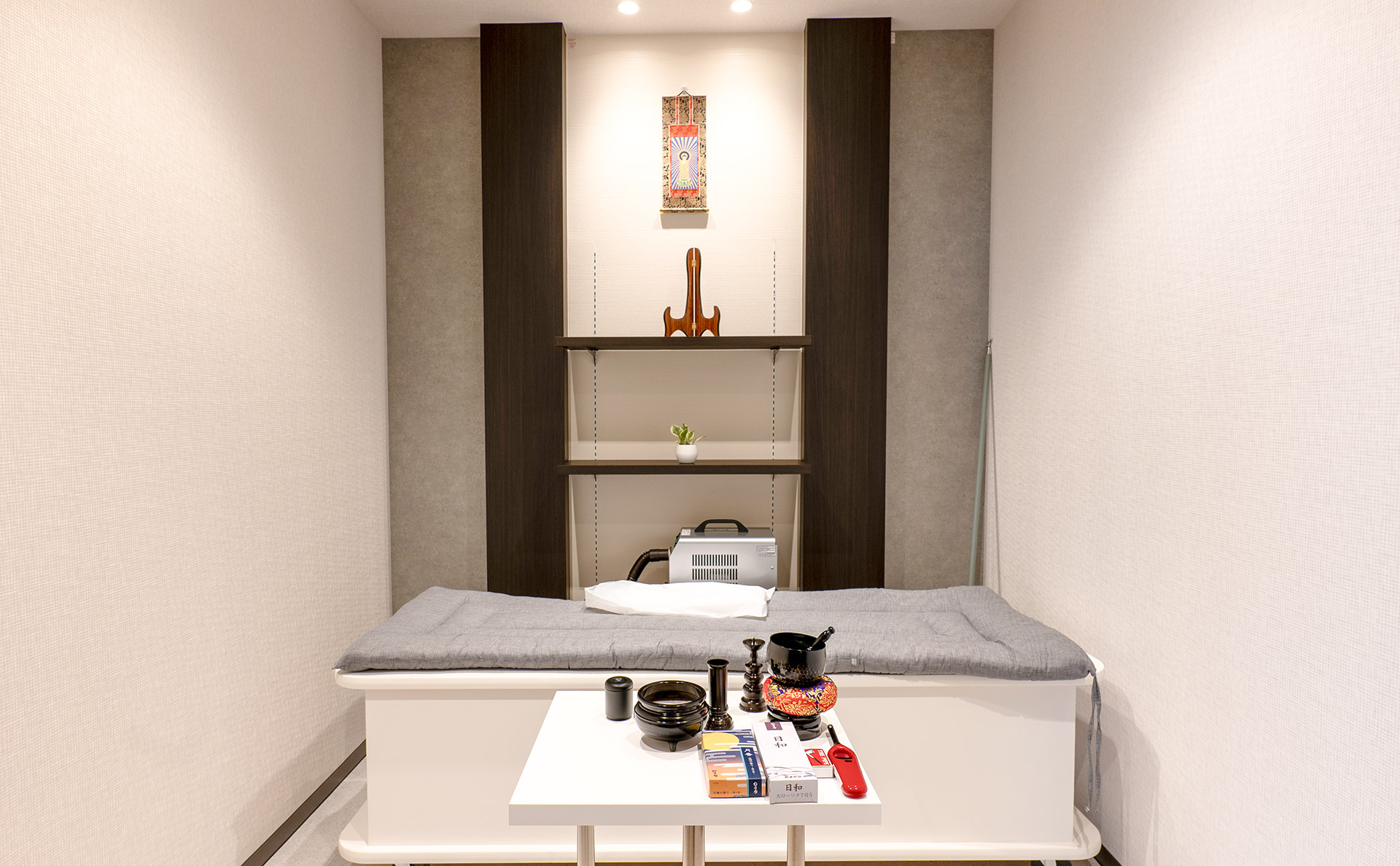 家族葬邸宅みつわ塩尻店