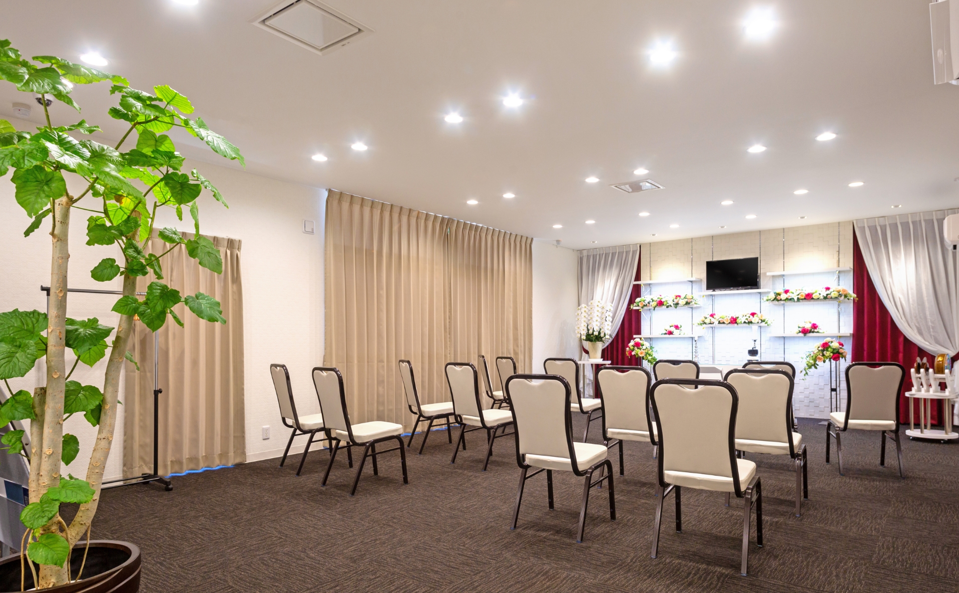 家族葬邸宅みつわ須坂南店