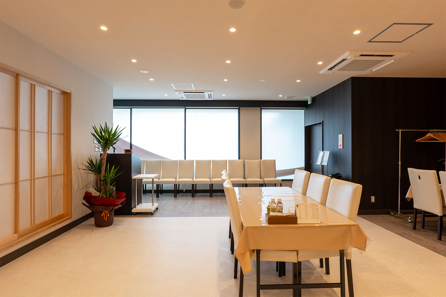家族葬邸宅みつわ東御店