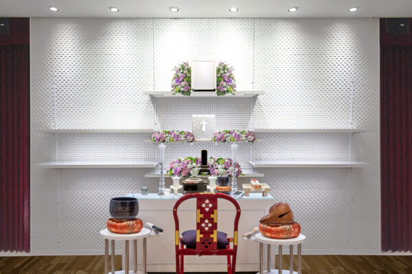 家族葬45プラン