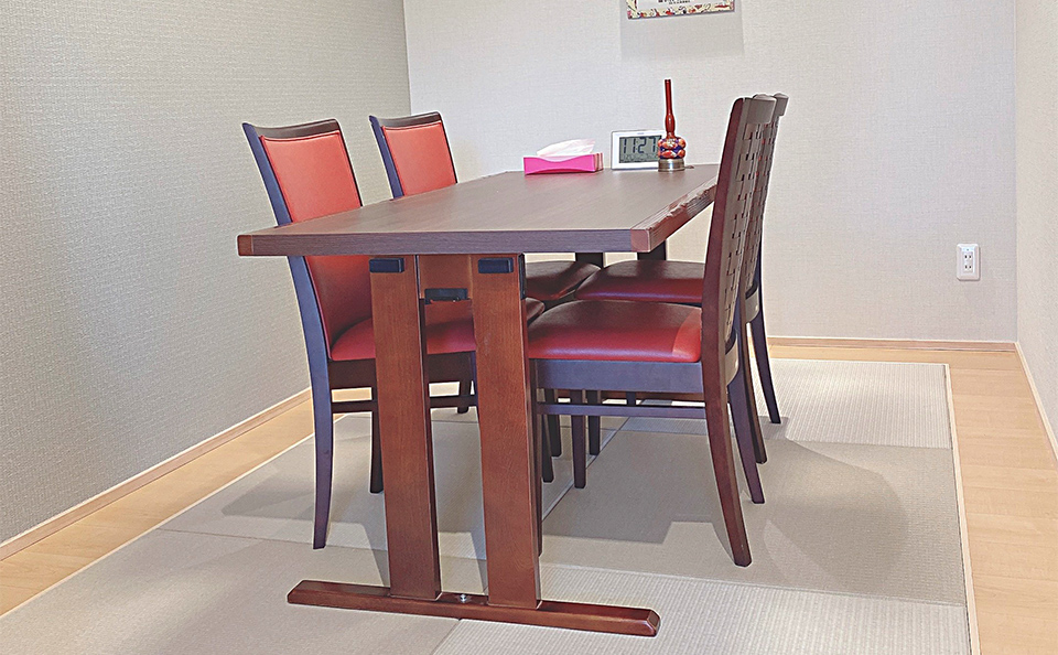 家族葬邸宅みつわ笹賀店